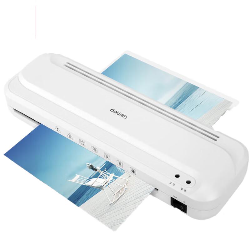 Deli Laminator Machine