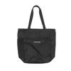 Pocketable Light Tote (Black, Small)