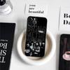 Rock Band B-Bring M-Me The H-Horizon For IPhone 11 12 13 14 15 16 17 Pro Max Plus Air Transparent Clear Shockproof Case