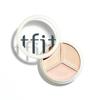 Cover Up Pro Concealer – 00 Light (Fair Beige / Cream Beige / Linen Beige)15g