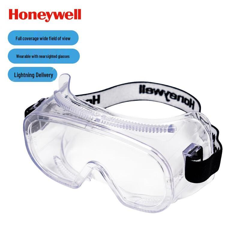 Honeywell 200300 Safety Goggles