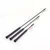 16/11/9Inch Car Roof Mount Mast Whip Antenna Enhanced Signal Stereo Radio Screws FM AM Aerial Amplified Car Accessorie Universal