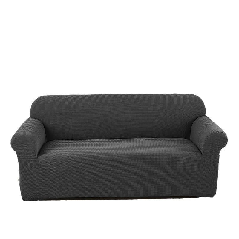 Waterproof Thickened Four Season All Inclusive Elastic Sofa Cover Universal Full Cover Modular Sofa