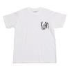 Logo KORN Heavy Metal Band T-Shirt 100% Cotton Graphic Tee Men Women Summer Streetwear Top