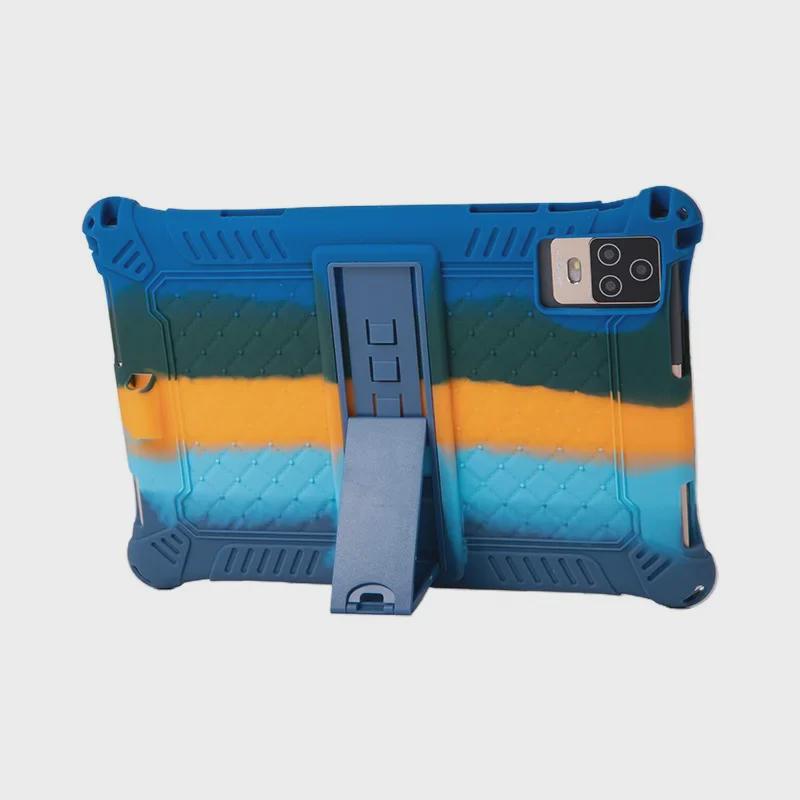 

Защитный силиконовый чехол для планшета 12 дюймов 2021 года — защита от падений, умный чехол для обучающей машины Silicone Case Only