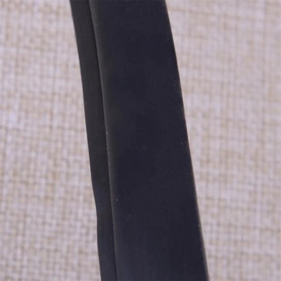 1Pcs Under Hood Molding Rubber Weatherstrip 86357-2T000 For Kia Optima 2011-2015