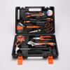 Set Cassetta degli Attrezzi Hardware Set di Attrezzi Manuali Combinati per la Casa Chiave Inglese Cacciavite Riparazione Auto