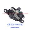 53510-02730 Hood Lock Mechanism for Toyota 1406-Corolla ZWE182