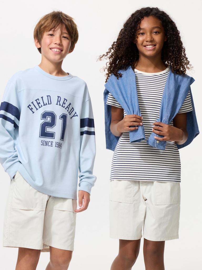 Uniqlo Japan Amphibious Gear Shorts