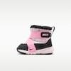 Flex Advance High Top Toddler Shoes Pink Infant And Toddler Kids'