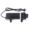 Booster Pump 121W 1.35GPM Large Flowing 9.5m High Head Self Priming Diaphragm Water Pump