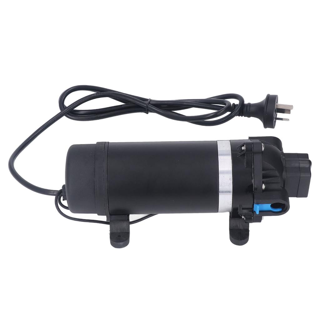 Booster Pump 121W 1.35GPM Large Flowing 9.5m High Head Self Priming Diaphragm Water Pump
