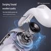 Newmine J01 Clip-on Open-Ear Bluetooth Earbuds