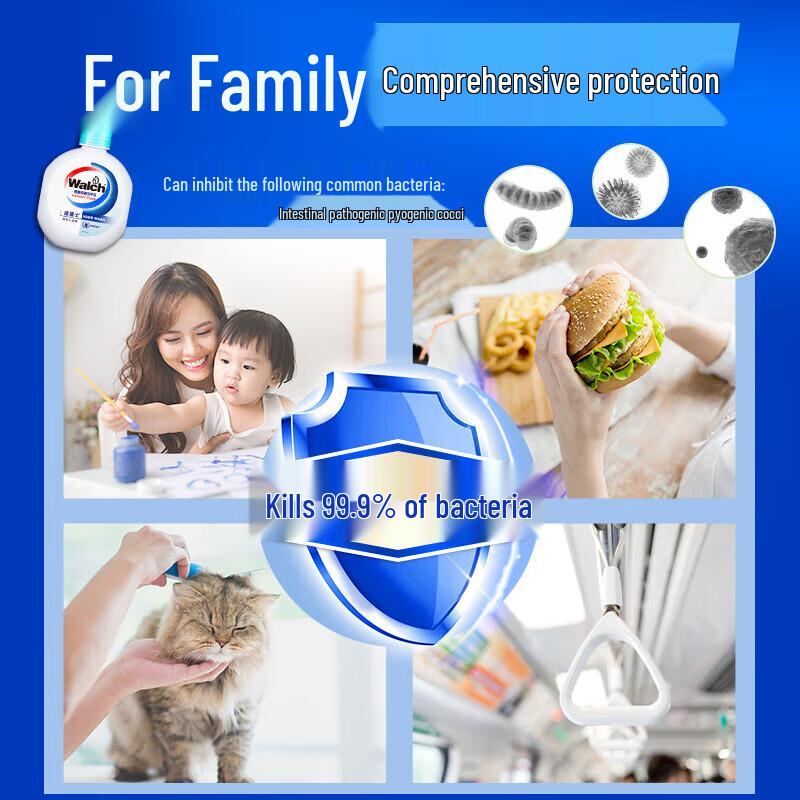 Walch Double Protect Hand Soap