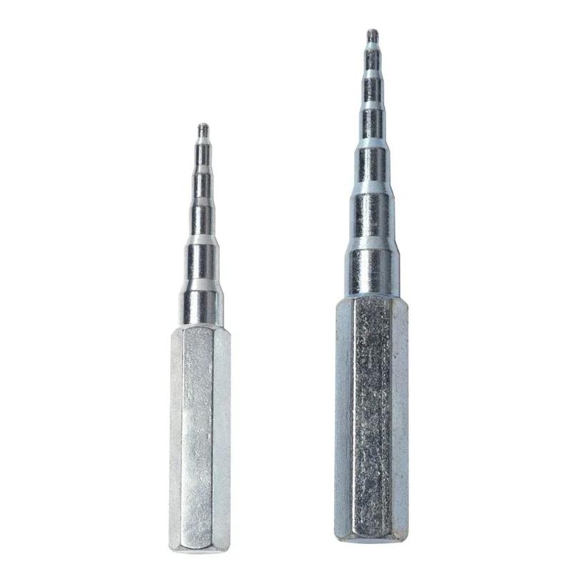 1Pc Manual Tube Expander Tool Air Conditioner Copper Pipe Repair Refrigeration Maintenance Expanding Kit