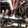 Modified Car Parts Oil Cold Joint Brake Three-way Quick Connection Oil Pipe AN3-AN12 Three-way Conversion Head Oil Cold