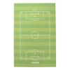 Promo Shop Autograph Book A6 20 Pages Made In Japan (Message Book) Size, Double-Sided, (1 Book, Soccer)