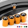 4ks Styling auta Kovové Krytky Ventilků Pneumatik Kol Auta Pro Citroen C4 Picasso Xsara C5 Aircross Cactus C1 C2 C3 C6 C8