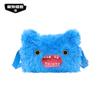 Bag Black Plush Toys Fugglers Wrinkled LORD LONG EARS MR BUTTONS Animels Stuffed Plushies Crossbody Bags Dolls