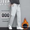 JEEP SPIRIT Men's Casual Sport Pants