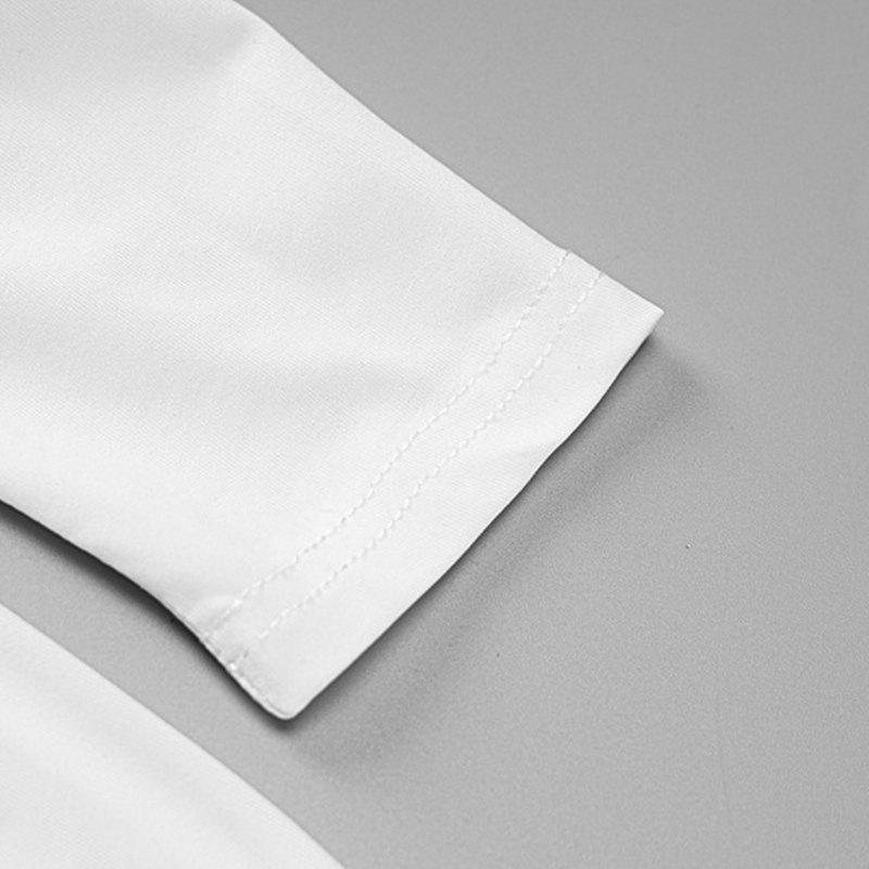 Dámské elegantní róby jednobarevné Party Club Sexy stahovací šaty s dlouhými šaty bez zad