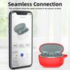 Anti-Drop-Ladehülle für Anker Soundcore Liberty 5 Pro Ohrhörer für Outdoor, Reisen, täglichen Gebrauch