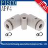 PISCO Japan APV Series Chemical Fittings – Authentic Product (APV4, APV6, APV8, APV10, APV12)
