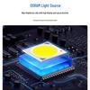 Dream Bubble Magnetic Recessed Track Lighting System