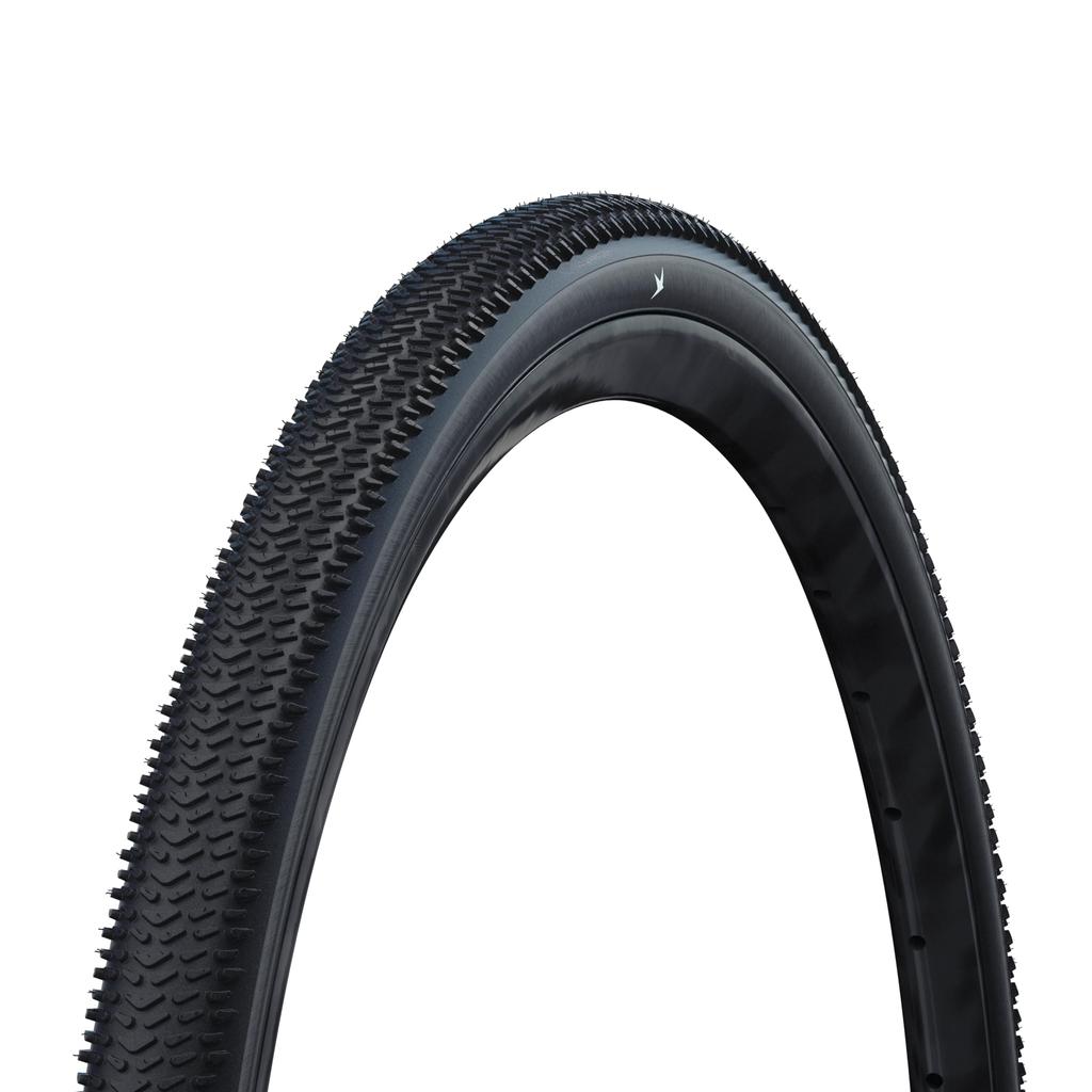 Genuine Schwalbe R Pro 700x35C Tire G-One Gravel/Off-Road