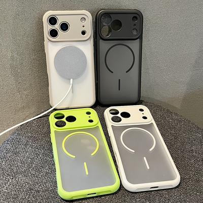 Telefon kapları – Smartphone Bumper Kılıflar
