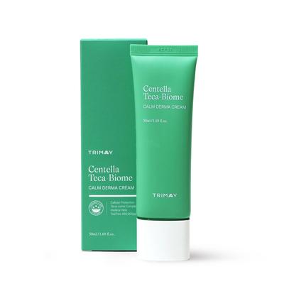 Centella Teca-Biome Calm Derma Cream