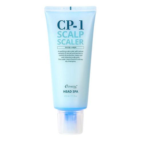 [ESTHETIC HOUSE] CP-1 Head Spa Scalp Scaler - 210ml