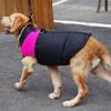 Big Dog Coat Winter Warm Dog Outfit Waterproof Pet Vest Jacket For Small Medium Large Dogs French Bulldog Chihuahua Costumes