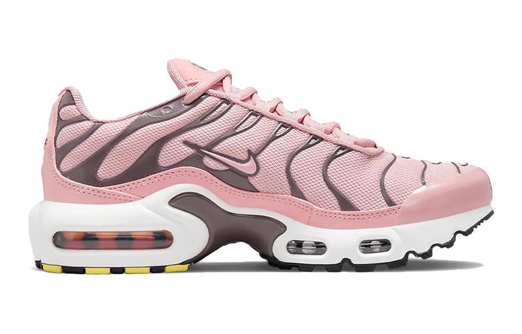Nike Air Max Plus Rosa Glaseado GS CD0609-601