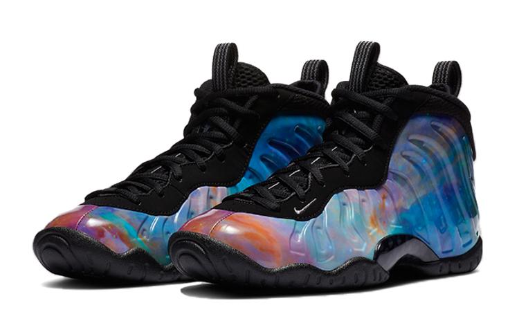 Nike Foamposite One "Big Bang" GS DA4159-800