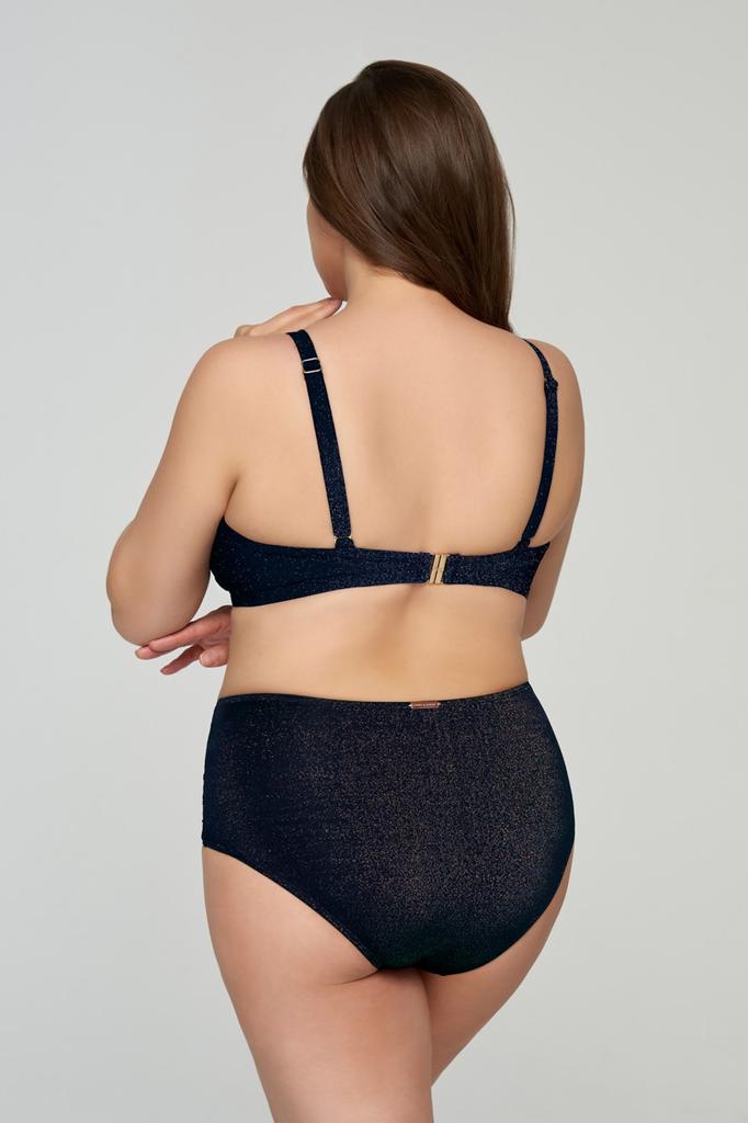 Gefüttertes Badeanzugoberteil von Marc & Andre (83829)