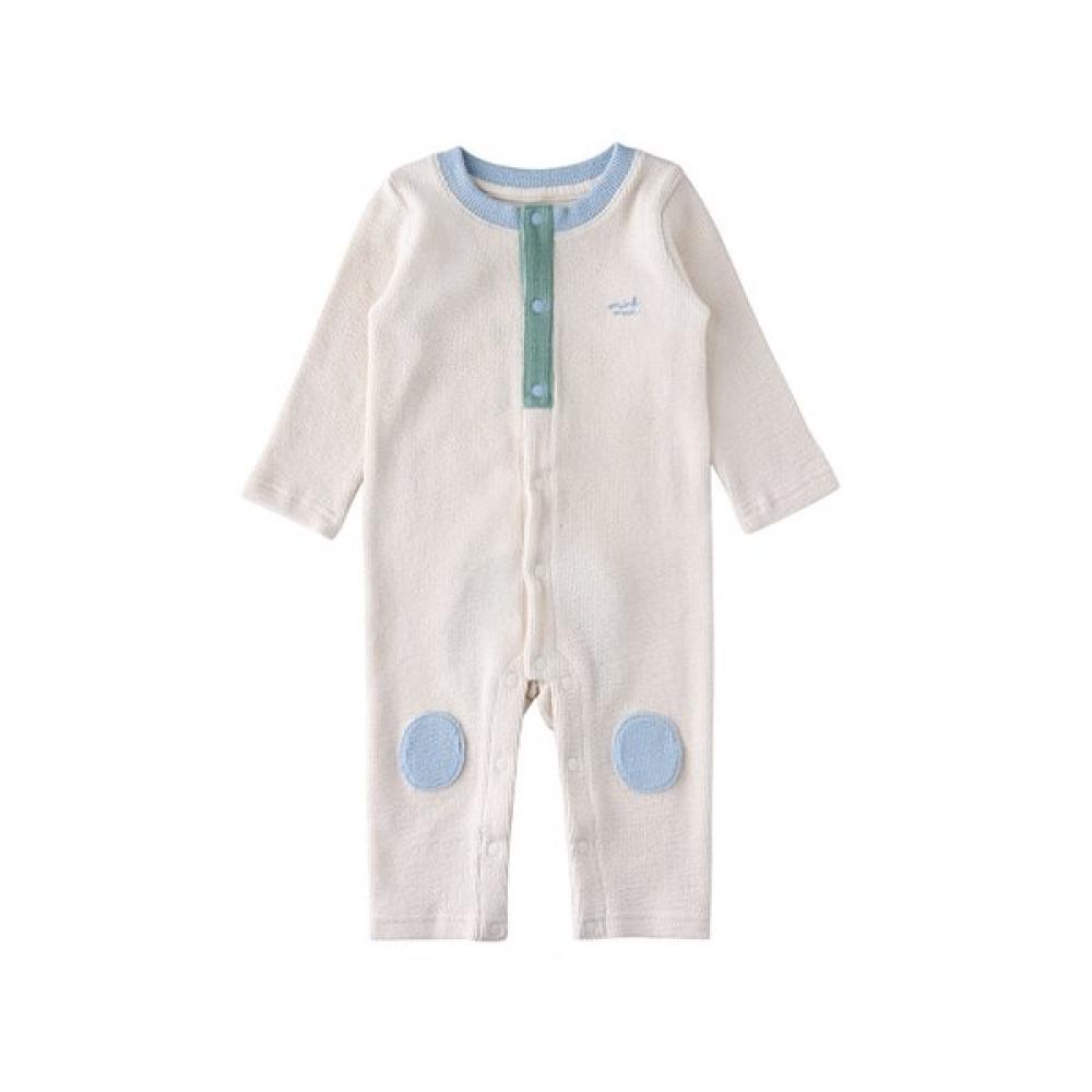 Mink Mui Gelato Gorgi Jumpsuit 35a70 041 06 CR/18 months (85)