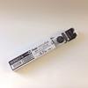 Pentel Multifunctional Ballpoint Pen Refill Vicuna EX 0.7mm XKBXES7-A Black 10 Pieces