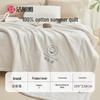 Jie Li Ya All-Season Cotton Blend Comforter