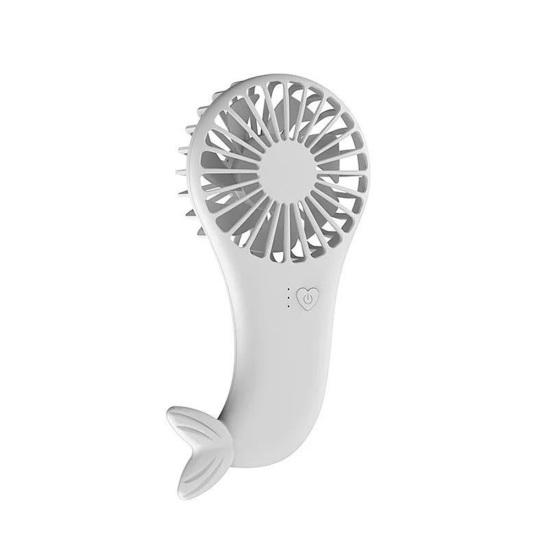 

Милая Русалка Зарядка Открытый Мини Портативный USB Портативный Летний Вентилятор Охлаждения