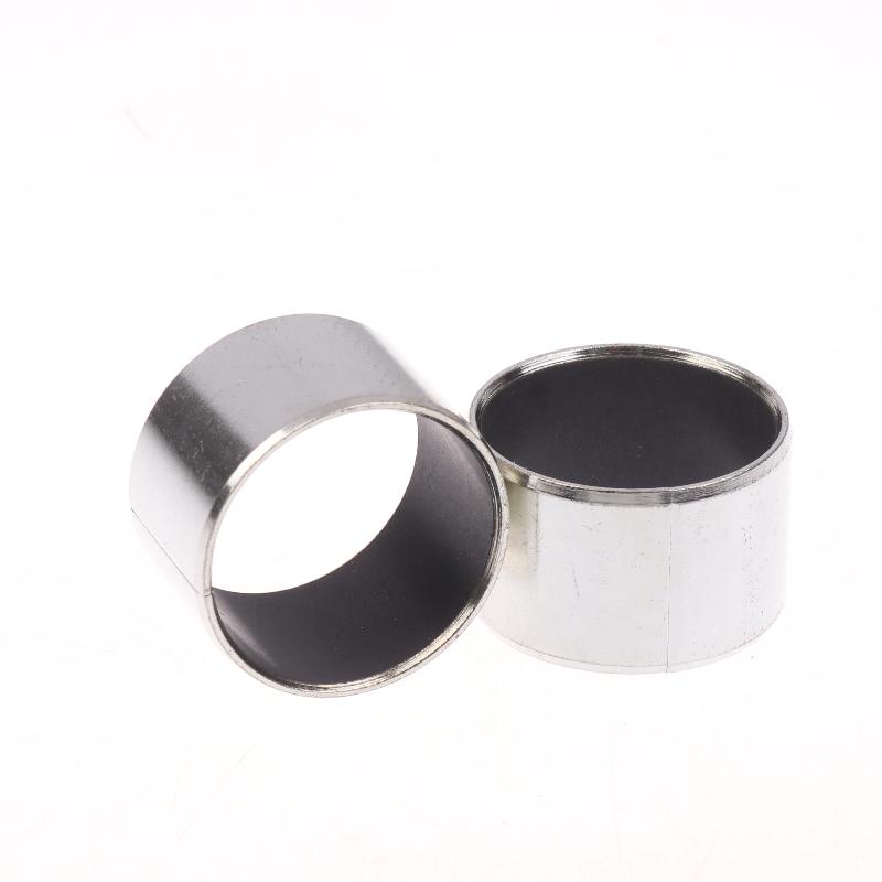 1/2Pcs Refrigeration Compressor Shaft Sleeve Bearing Bush For Hg34E/380-4 Hg34E/315-4 Compressor Parts