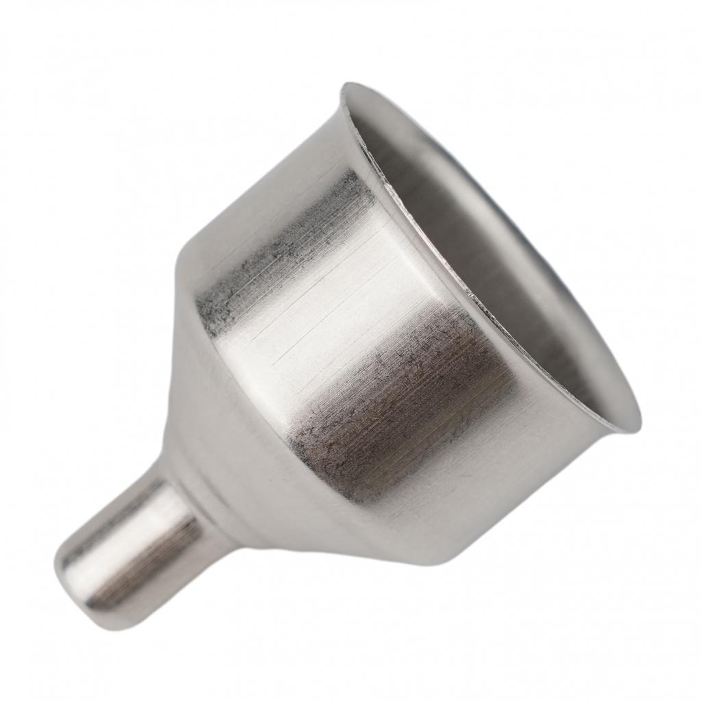 Flask Funnel Hopper Kitchen Longevity Pocket Smooth