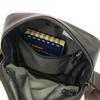 PORTER Shoulder Bag Black PORTER AMAZE 022-03793 1.