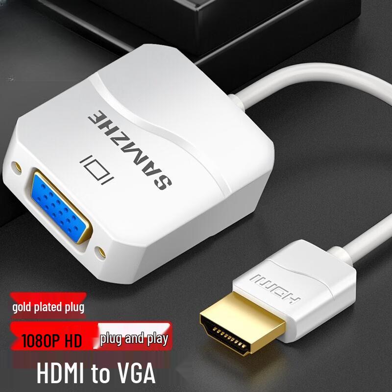 LLHY 8K60Hz DisplayPort to HDMI Converter