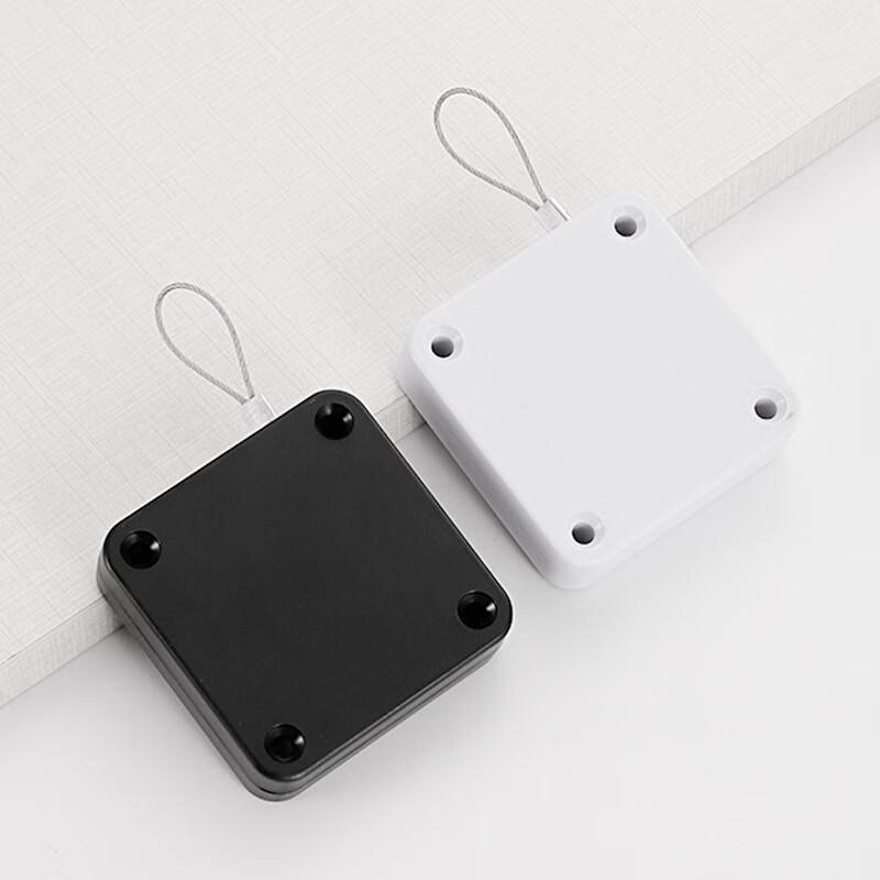Guigu Punch-Free Rope Door Closer