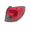 Compatible Rear Taillight Assembly for Buick Envision 2014-2017 Models