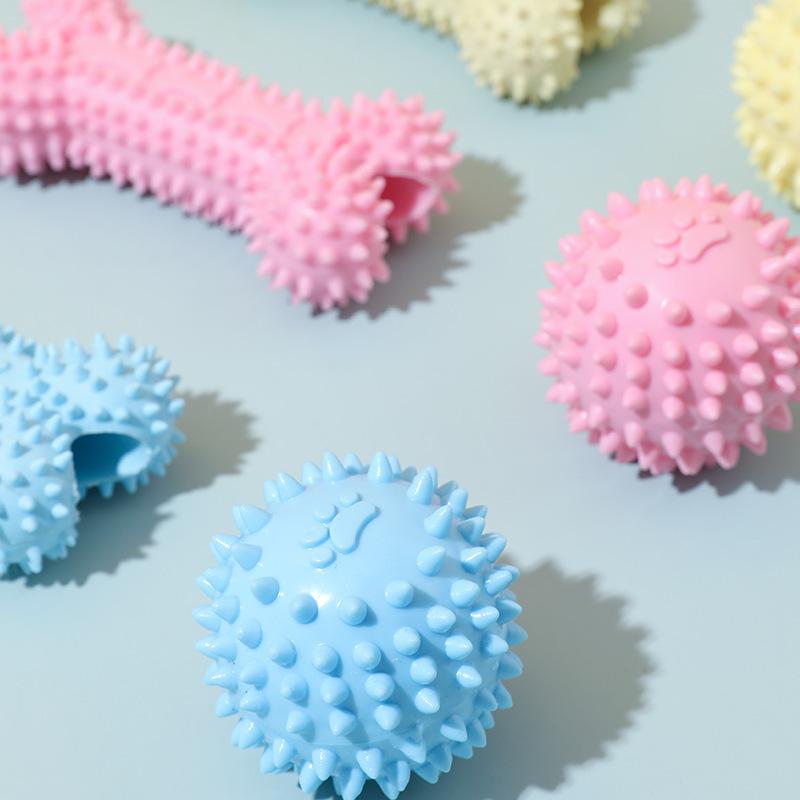 Benformad Tuggpinne för Husdjur för Tandslipning och Rengöring. Leksak för husdjurshund - Slitstark tuggleksak för att lindra tristess och slipa tänder.