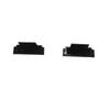 95555231801 Car Roof Console Shelf Button for Porsche Cayenne 955 9PA Glasses Case Box Sunroof Switch 955 552 318 016 N3