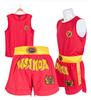 Set šortek na Muay Thai & Sanda box - Sportovní tréninková uniforma pro MMA boj