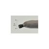 Snow Peak Grand Ofton Single Sleeping Bag 1000g Down Washable -15°C with Camping Mat Outdoor
